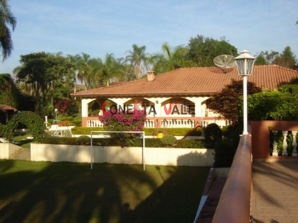 Chácara, 7 quartos, 9339 m² - Foto 6