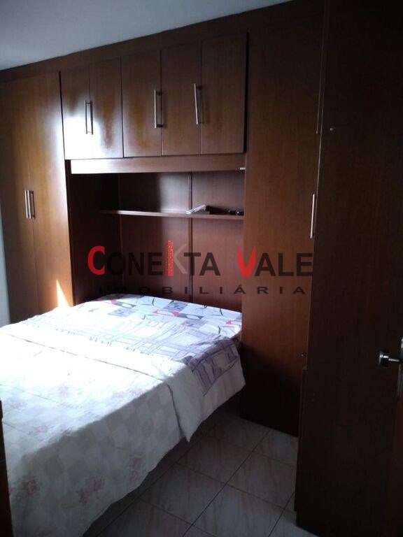 Apartamento, 2 quartos, 48 m² - Foto 4