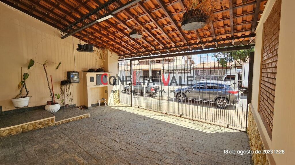 Casa, 4 quartos - Foto 1