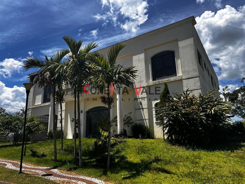 Casa, 4 quartos - Foto 1