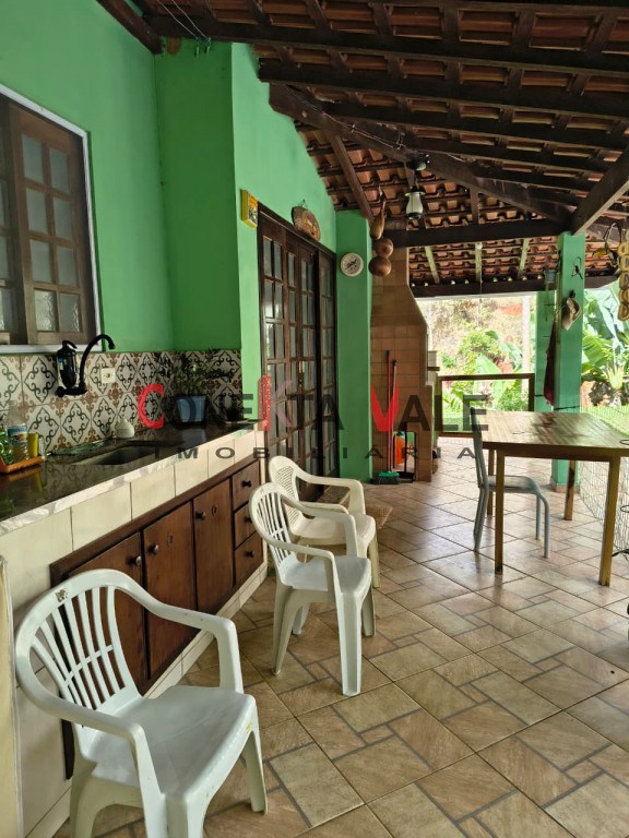 Chácara, 4 quartos, 3 hectares - Foto 6