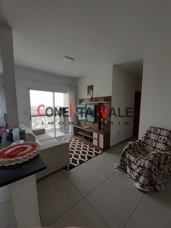 Apartamento, 3 quartos, 75 m² - Foto 3
