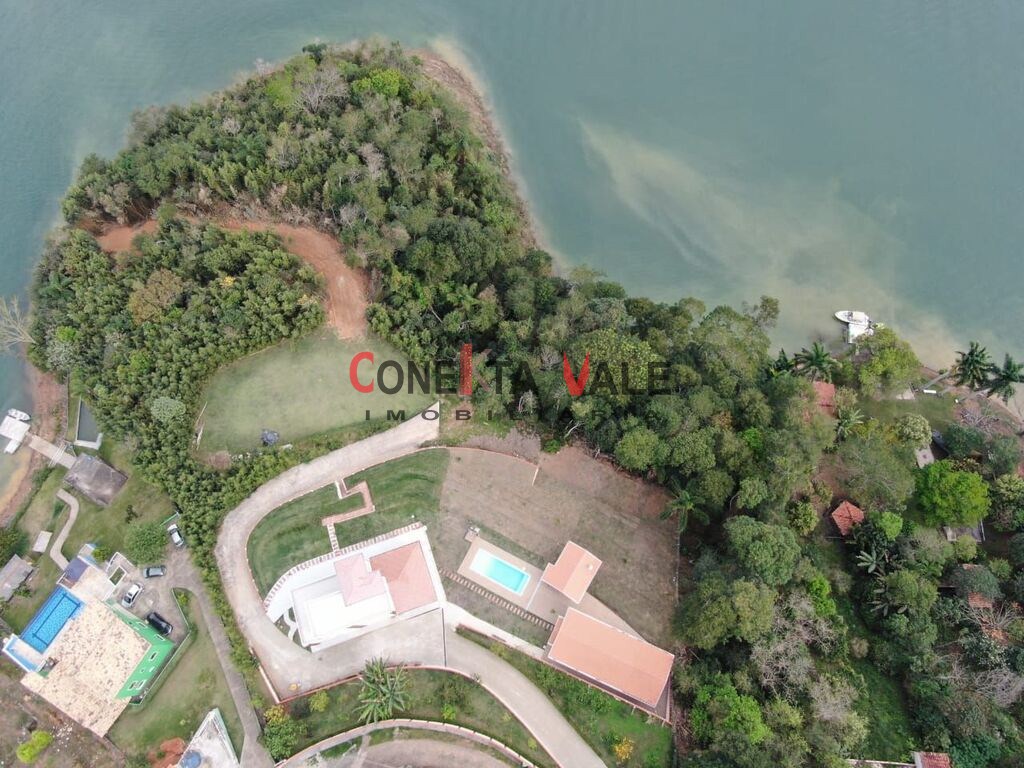 Chácara, 4 quartos, 9800 m² - Foto 30