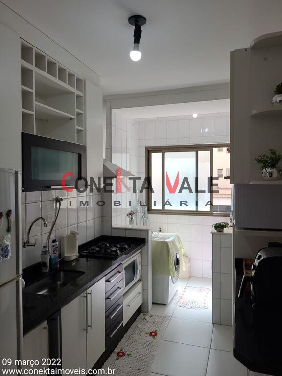 Apartamento, 3 quartos, 75 m² - Foto 10