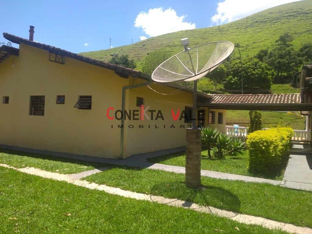 Sítio, 3 quartos, 19 hectares - Foto 7