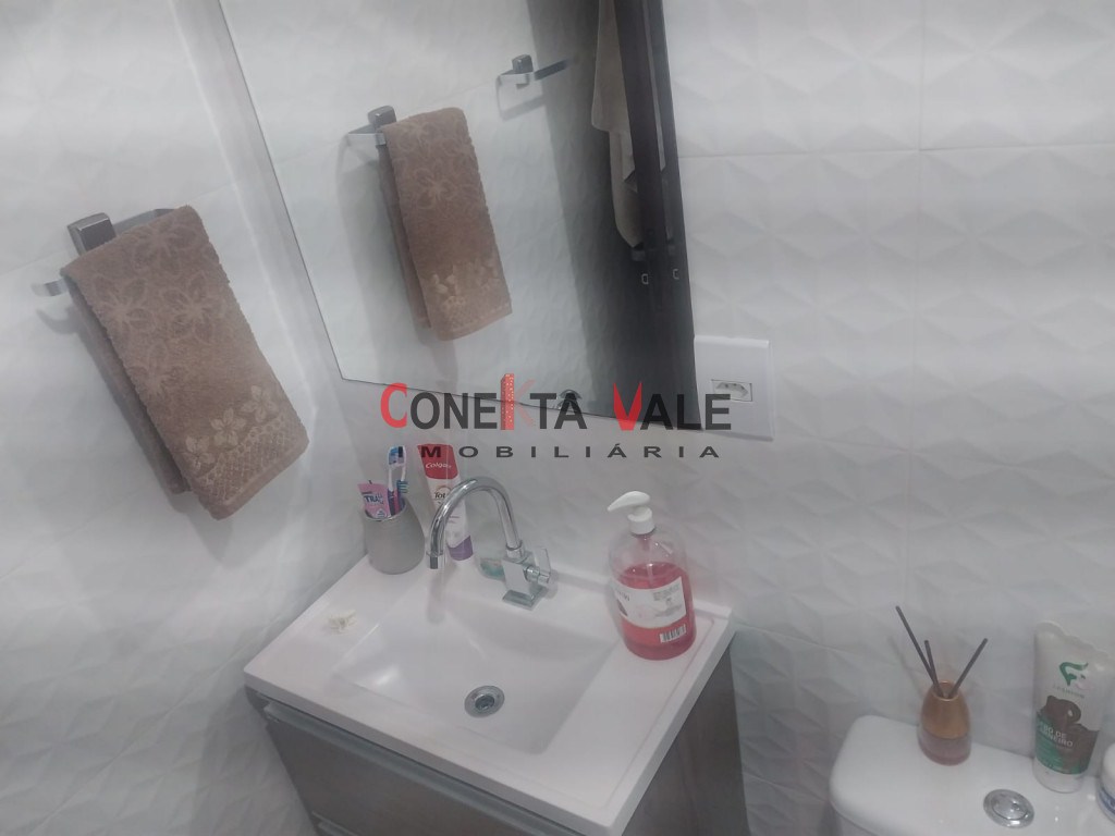 Apartamento, 2 quartos, 52 m² - Foto 8