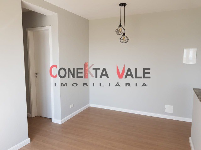 Apartamento, 2 quartos, 54 m² - Foto 1