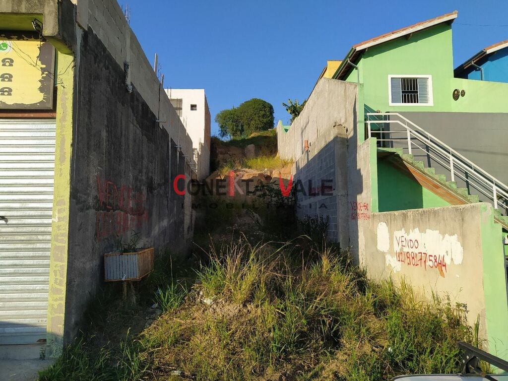 Terreno, 125 m² - Foto 1