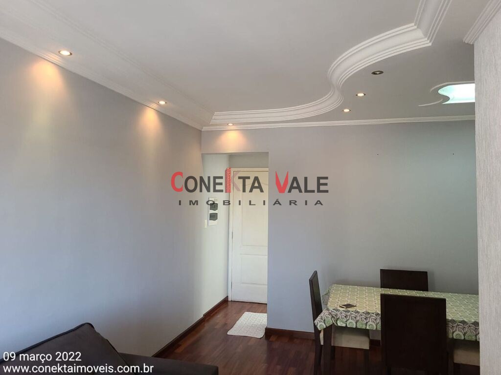 Apartamento, 3 quartos, 75 m² - Foto 1