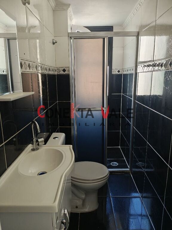 Apartamento, 2 quartos, 45 m² - Foto 4