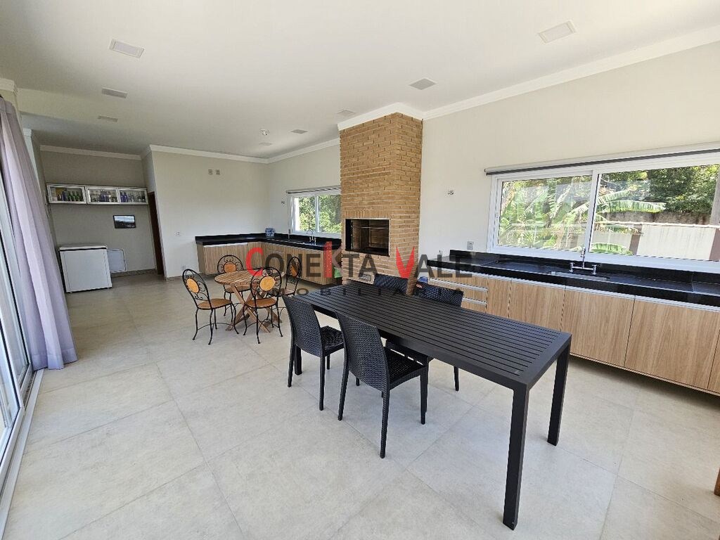 Chácara, 4 quartos, 9800 m² - Foto 5