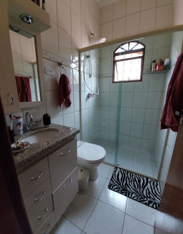 Casa, 3 quartos - Foto 19