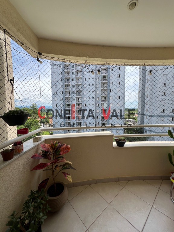 Apartamento, 3 quartos, 90 m² - Foto 7