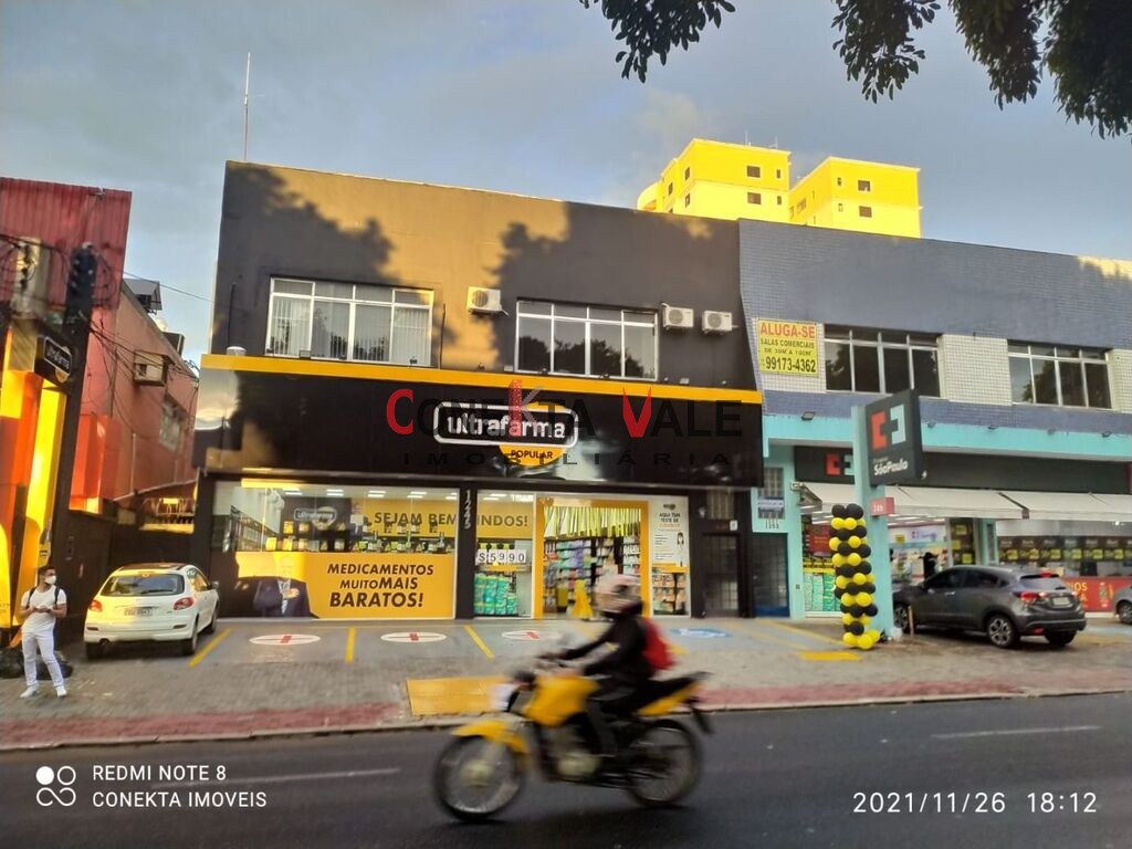 Imóvel Comercial, 36 m² - Foto 7