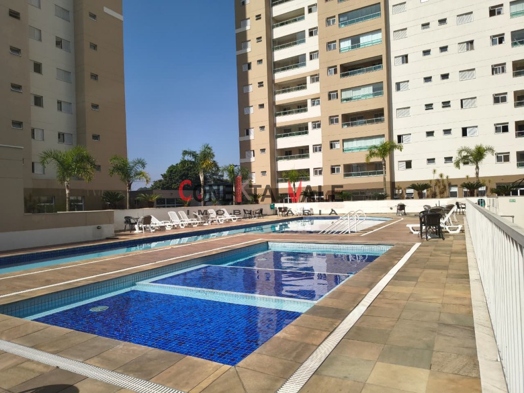 Apartamento, 3 quartos, 82 m² - Foto 4
