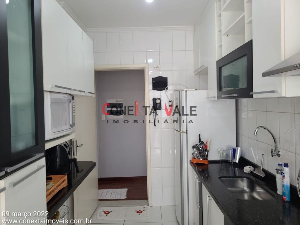 Apartamento, 3 quartos, 75 m² - Foto 11
