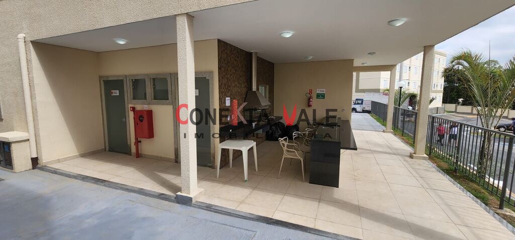 Apartamento, 2 quartos, 46 m² - Foto 11