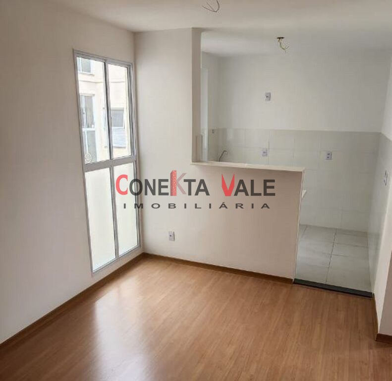 Apartamento, 2 quartos, 46 m² - Foto 2