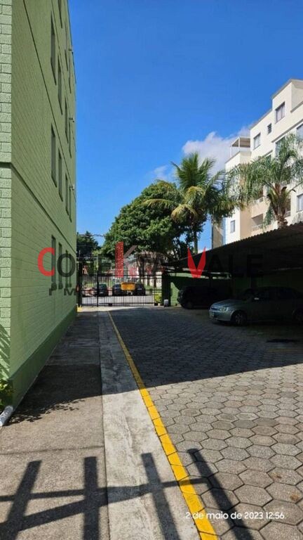 Apartamento, 2 quartos, 52 m² - Foto 12