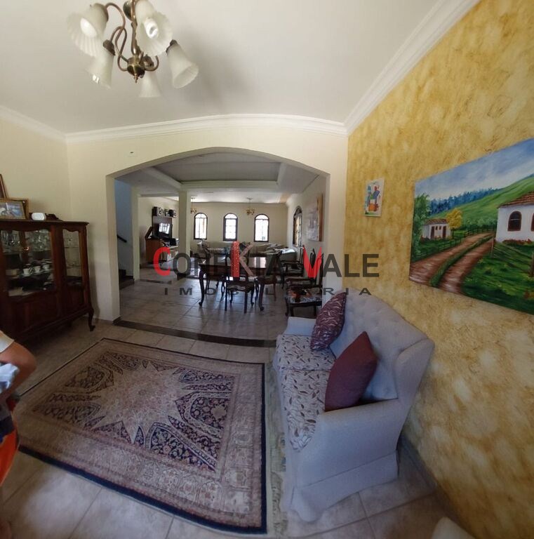 Casa, 3 quartos - Foto 5