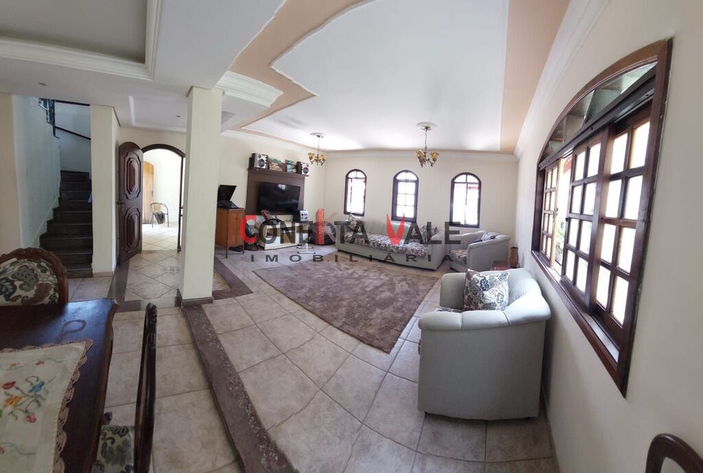 Casa, 3 quartos - Foto 3