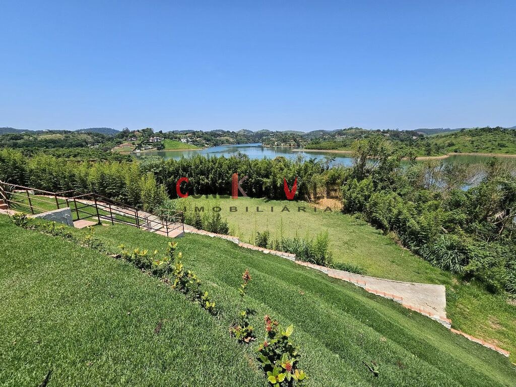 Chácara, 4 quartos, 9800 m² - Foto 37