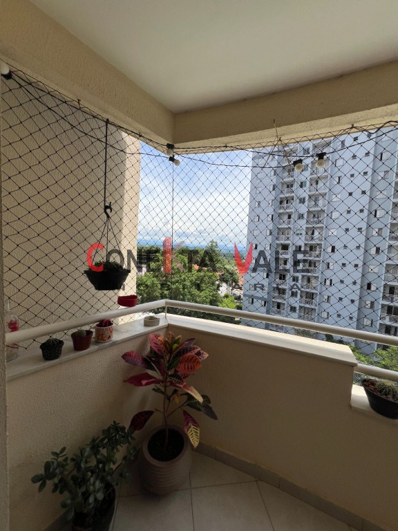 Apartamento, 3 quartos, 90 m² - Foto 6