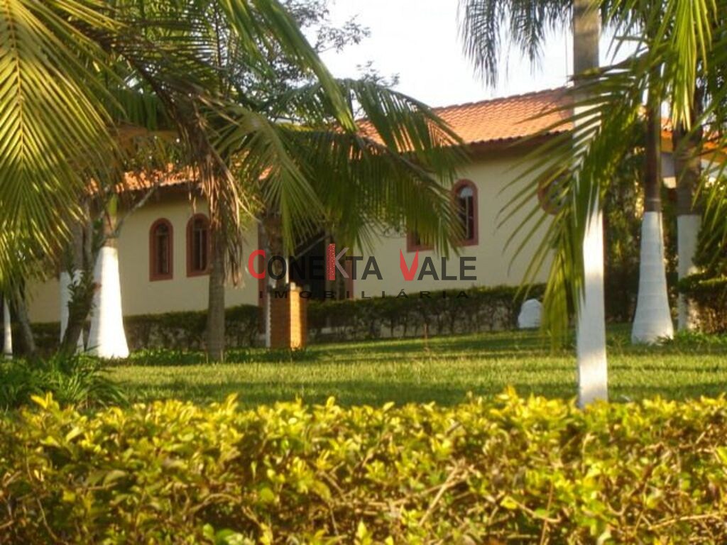 Chácara, 7 quartos, 9339 m² - Foto 1
