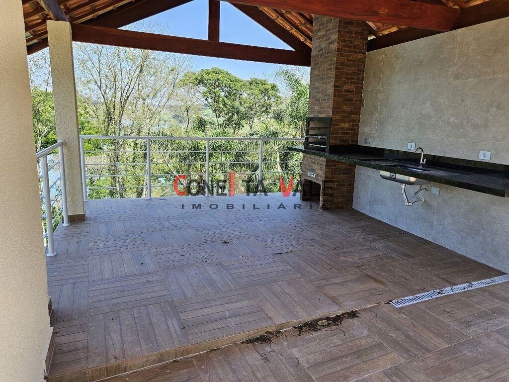 Chácara, 4 quartos, 9800 m² - Foto 7
