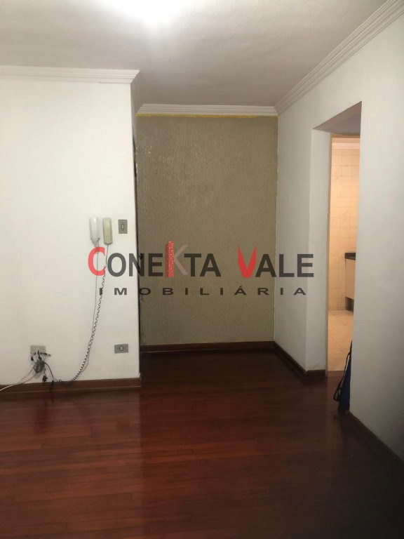 Apartamento, 2 quartos, 58 m² - Foto 2