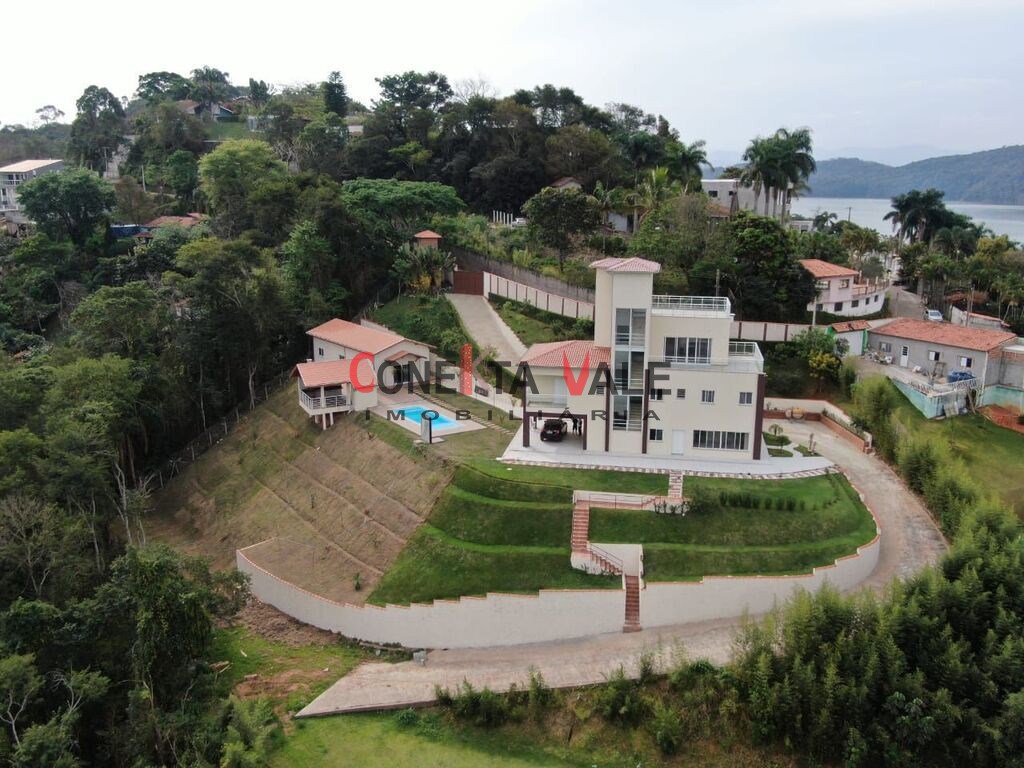 Chácara, 4 quartos, 9800 m² - Foto 40