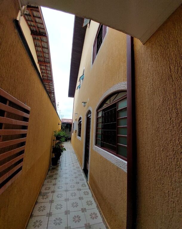 Casa, 3 quartos - Foto 5