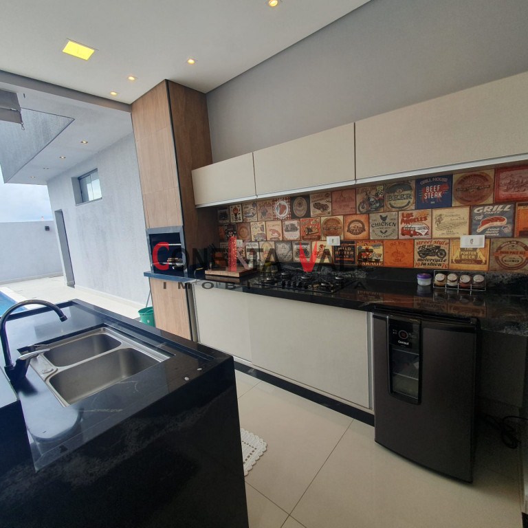 Casa, 3 quartos, 179 m² - Foto 8