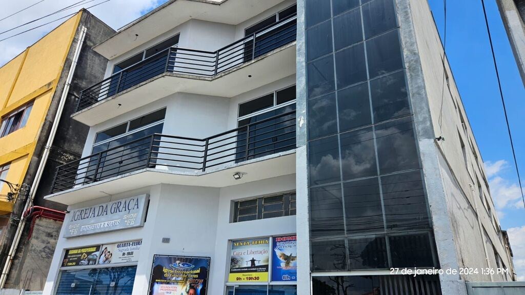 Imóvel Comercial, 39 m² - Foto 1