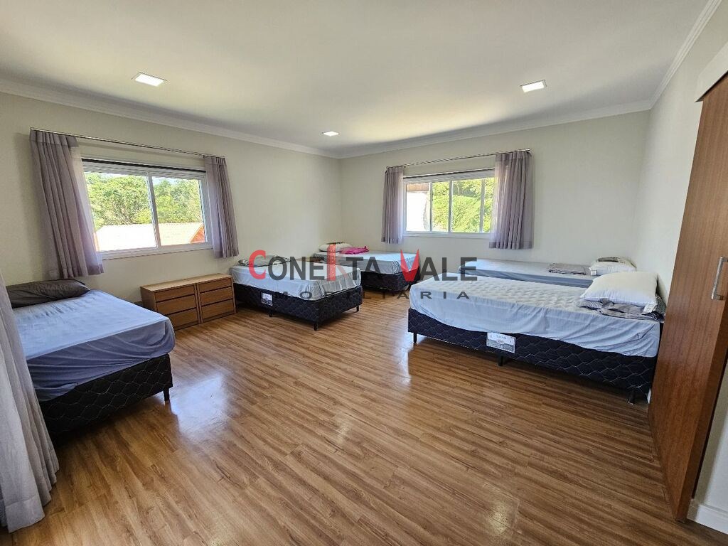 Chácara, 4 quartos, 9800 m² - Foto 16