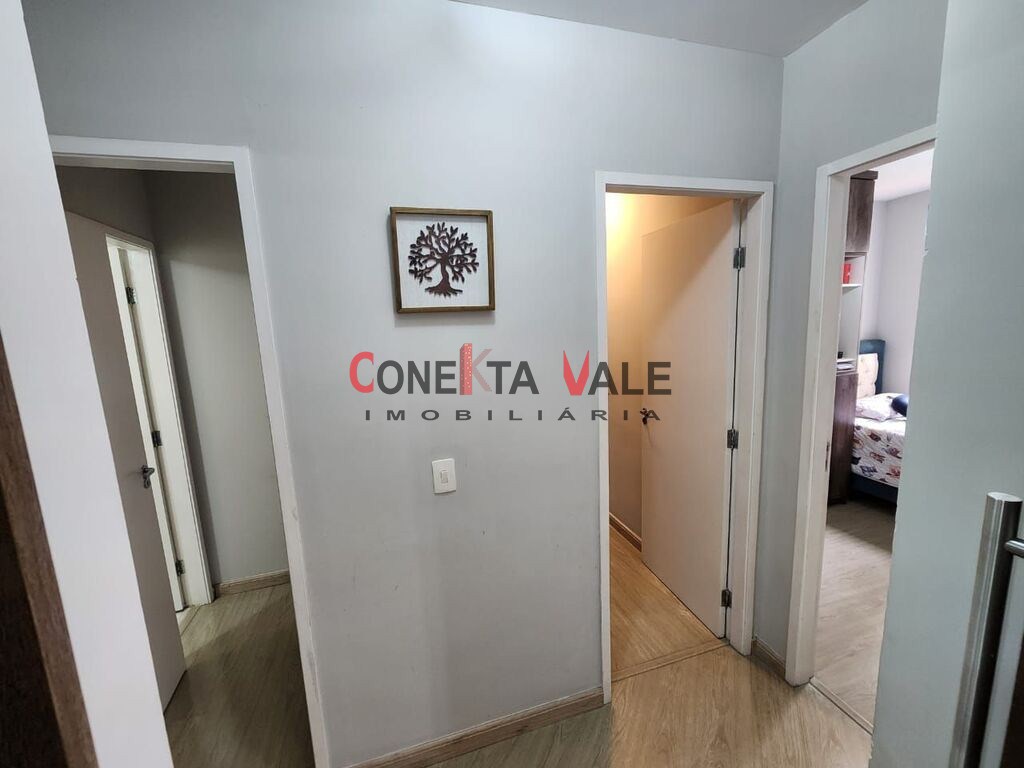 Apartamento, 3 quartos, 100 m² - Foto 21