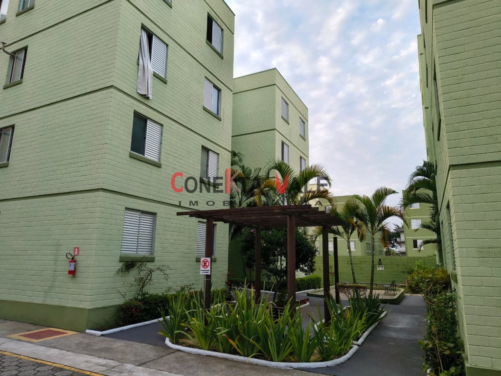 Apartamento, 2 quartos, 52 m² - Foto 14