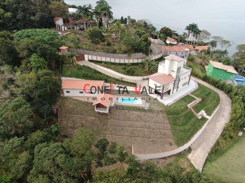 Chácara, 4 quartos, 9800 m² - Foto 25