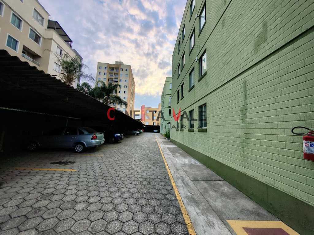 Apartamento, 2 quartos, 52 m² - Foto 16