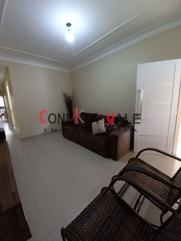 Casa, 4 quartos - Foto 1
