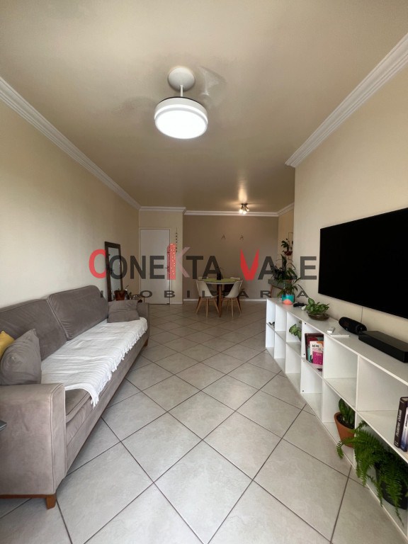 Apartamento, 3 quartos, 90 m² - Foto 3
