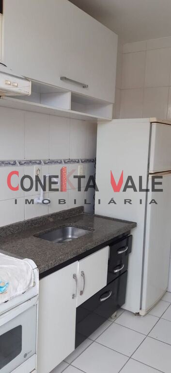 Apartamento, 2 quartos, 45 m² - Foto 9