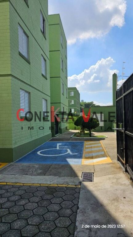 Apartamento, 2 quartos, 52 m² - Foto 16