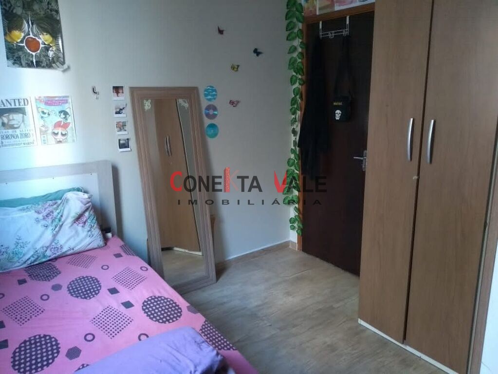 Apartamento, 2 quartos, 52 m² - Foto 9
