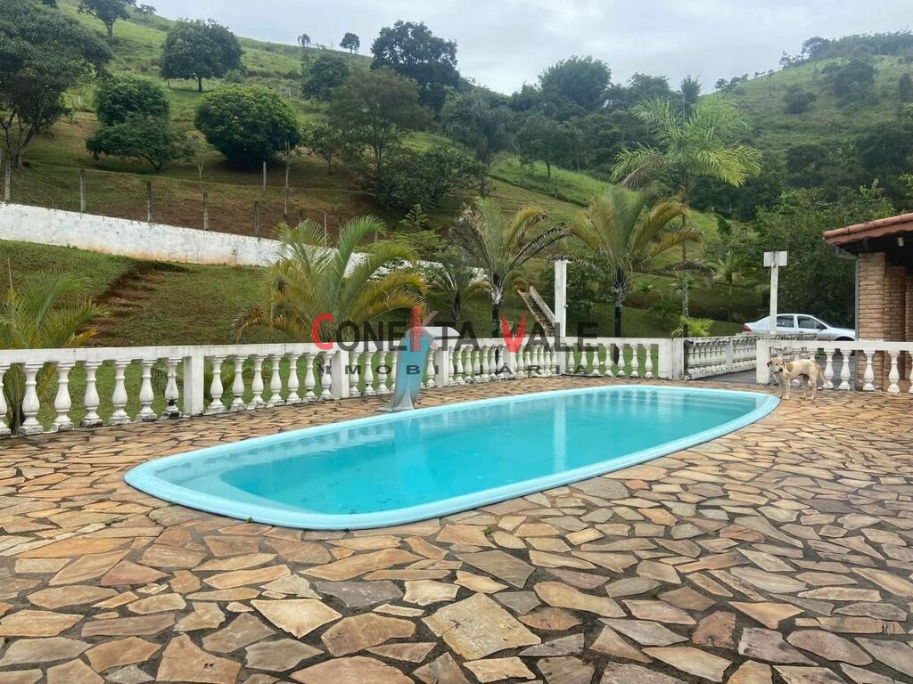 Sítio, 3 quartos, 19 hectares - Foto 22