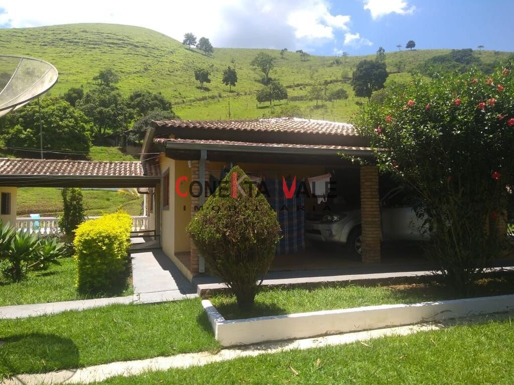 Sítio, 3 quartos, 19 hectares - Foto 2