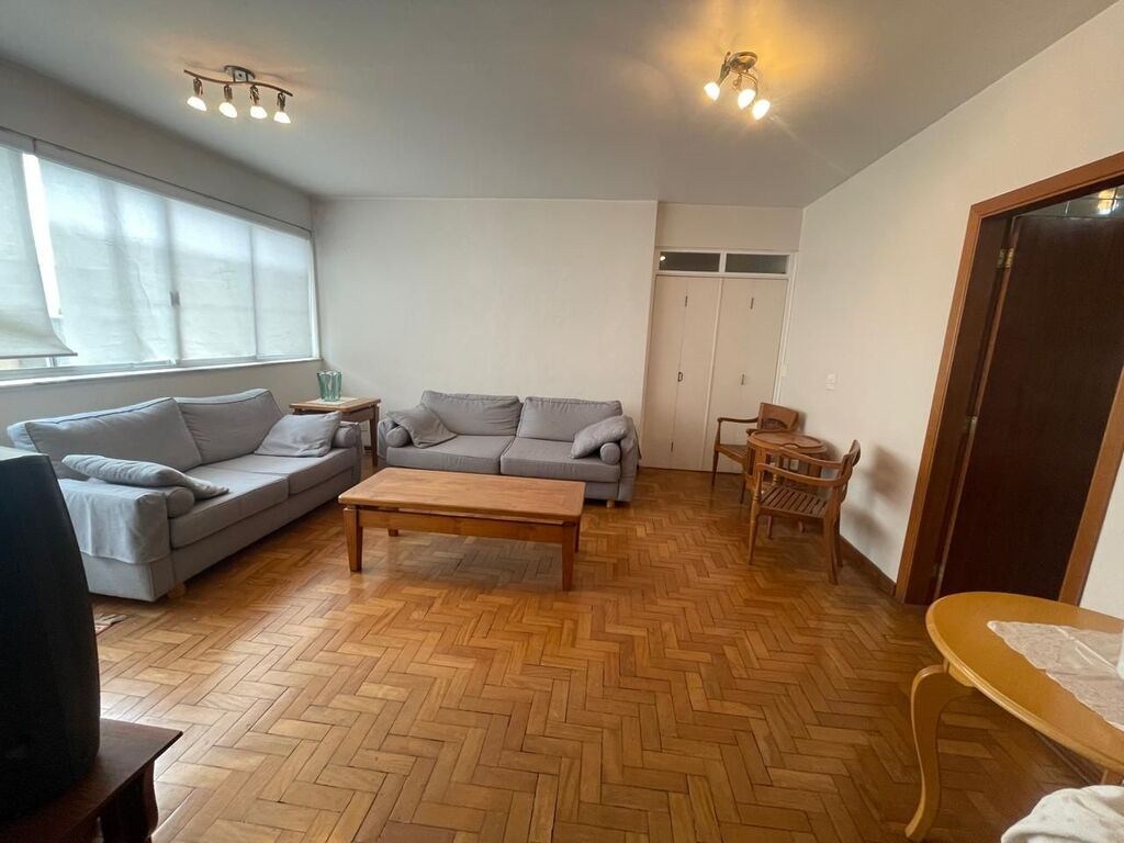 Apartamento, 2 quartos, 100 m² - Foto 1