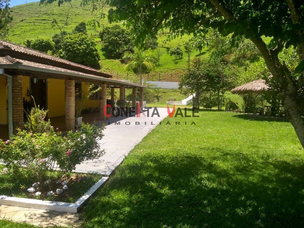 Sítio, 3 quartos, 19 hectares - Foto 12