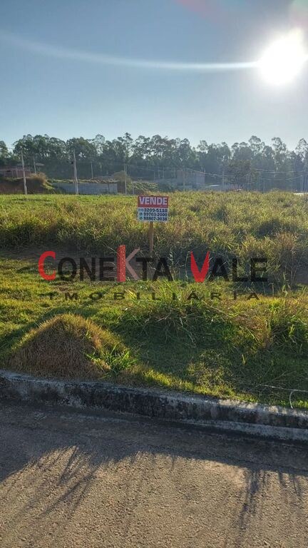 Terreno, 200 m² - Foto 1