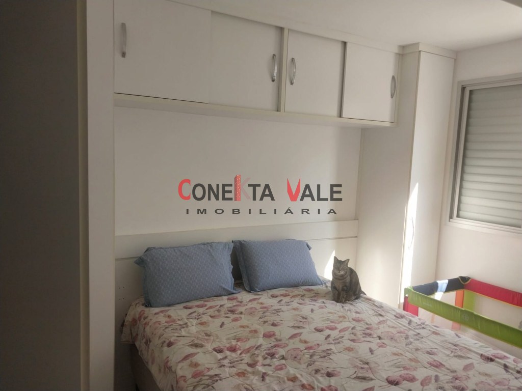 Apartamento, 2 quartos, 52 m² - Foto 6